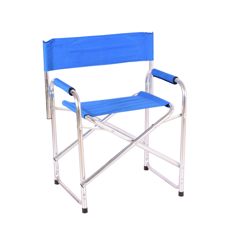 Silla de director plegable informal