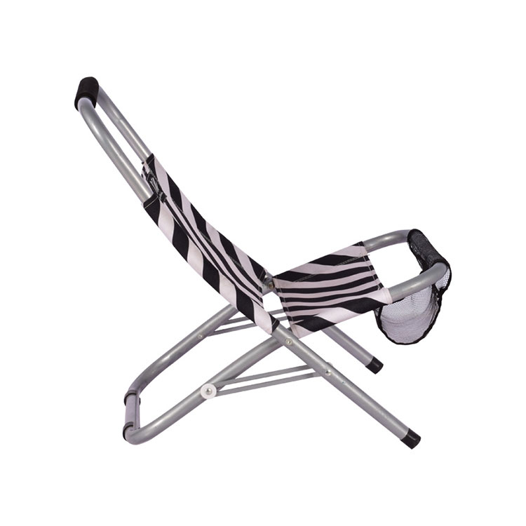 Silla de playa portátil para ocio
