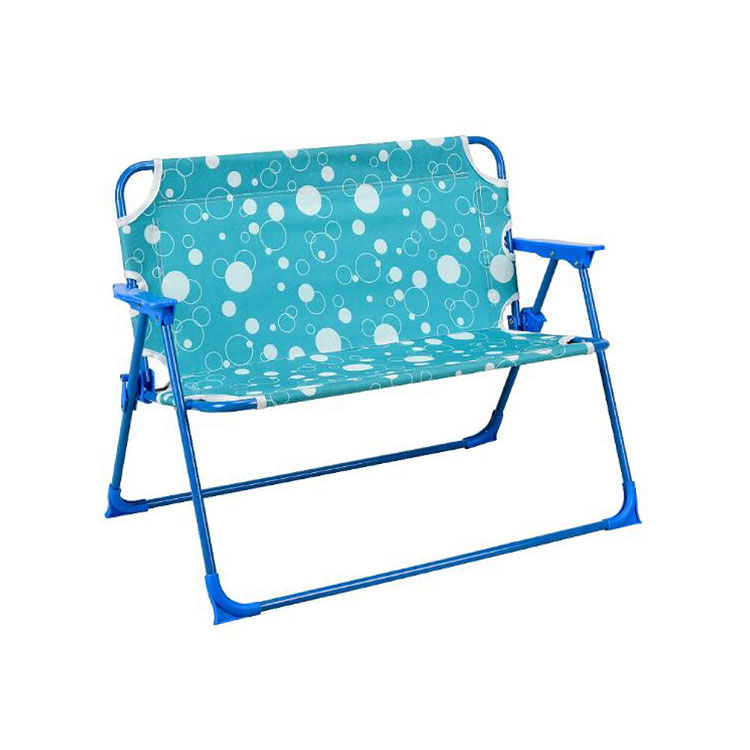 Silla doble para niños
