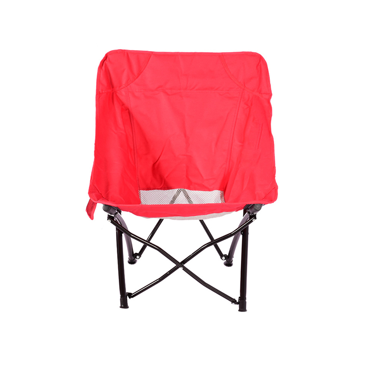 Silla de salón de viaje con bolsillos laterales