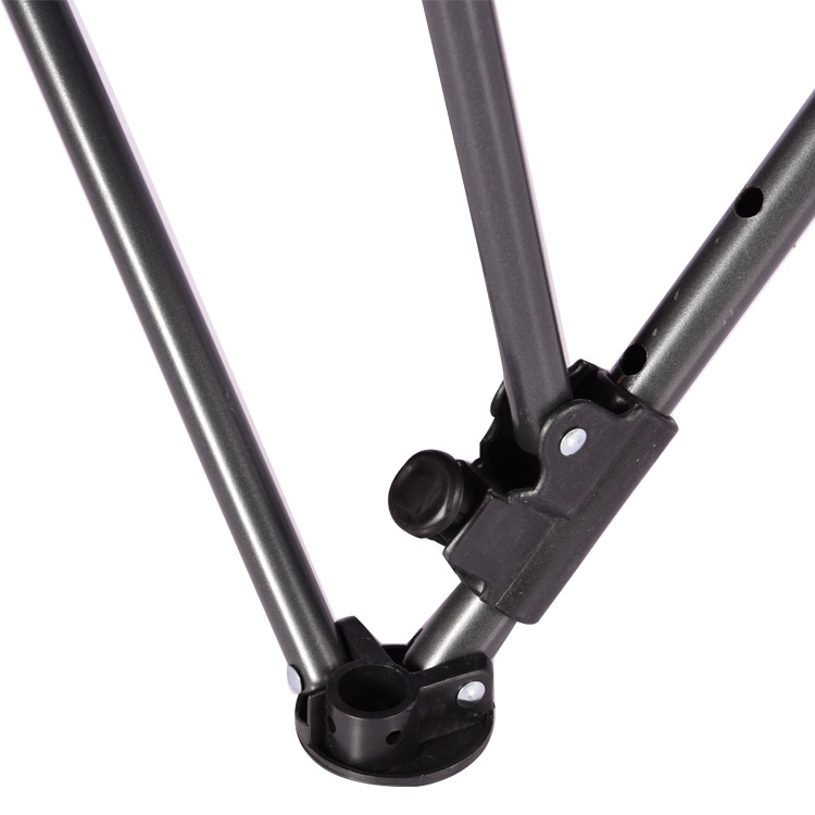 Silla de estar reclinable para camping Silla de estar reclinable para camping