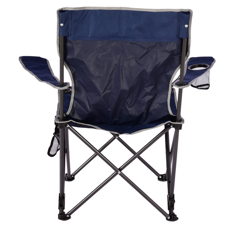 Silla de estar reclinable para camping Silla de estar reclinable para camping