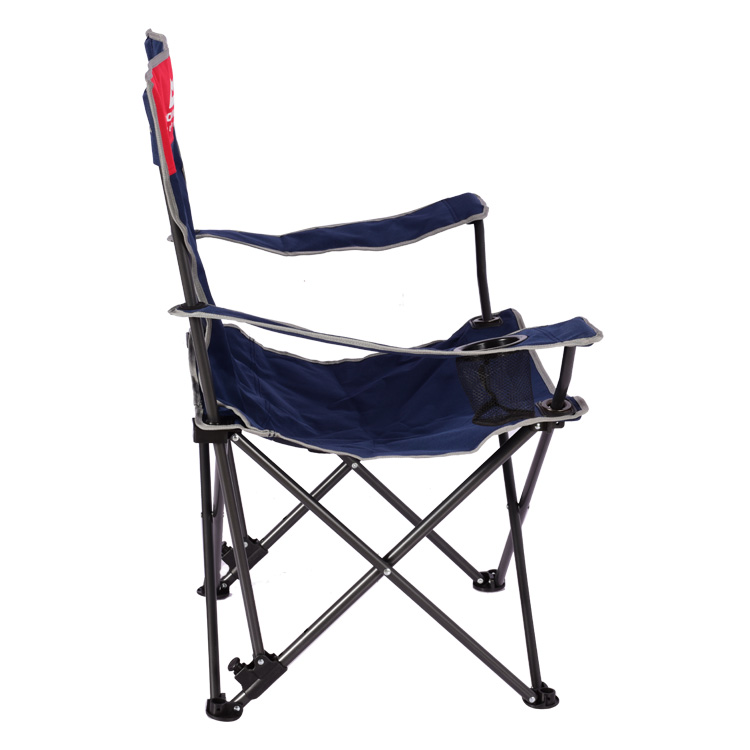 Silla de estar reclinable para camping Silla de estar reclinable para camping