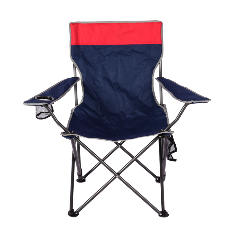 Silla de estar reclinable para camping Silla de estar reclinable para camping
