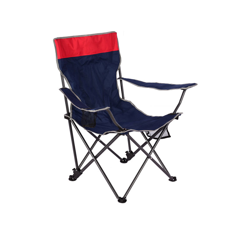 Silla de estar reclinable para camping