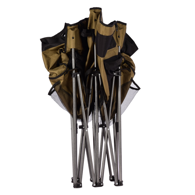 Silla doble para acampar al aire libre Silla doble para acampar al aire libre