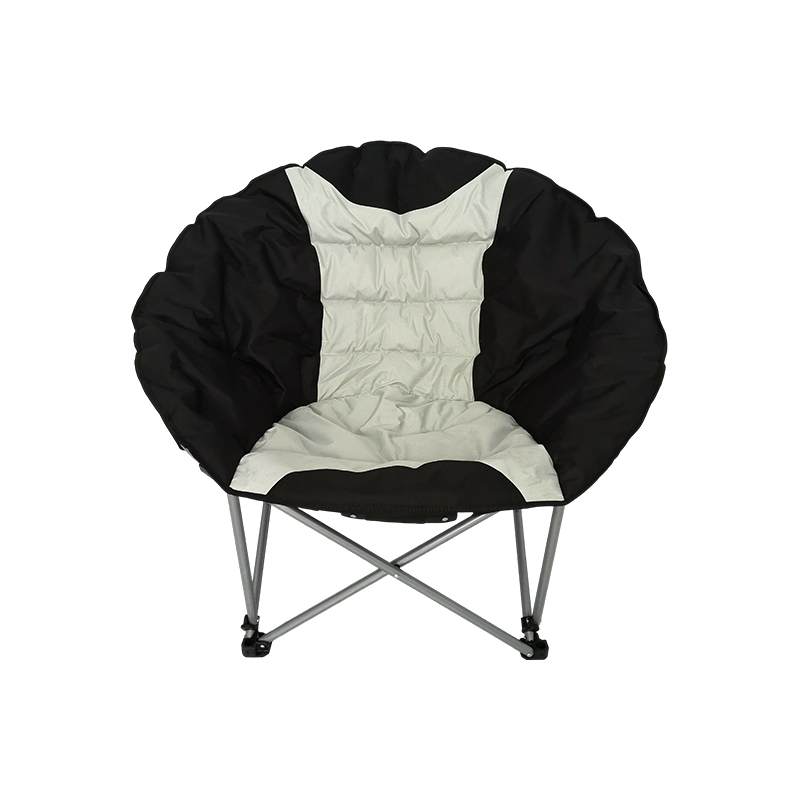 Silla lunar plegable portátil Silla lunar plegable portátil