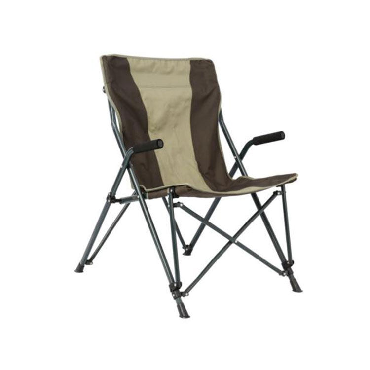 Silla deportiva Oxford Cloth con reposabrazos duros Silla deportiva Oxford Cloth con reposabrazos duros