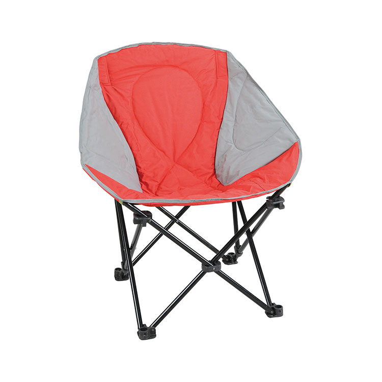 Silla de salón suave plegable