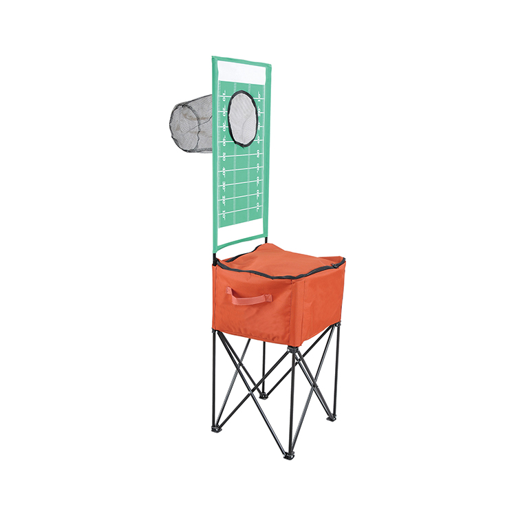 Traje enfriador de aire libre plegable