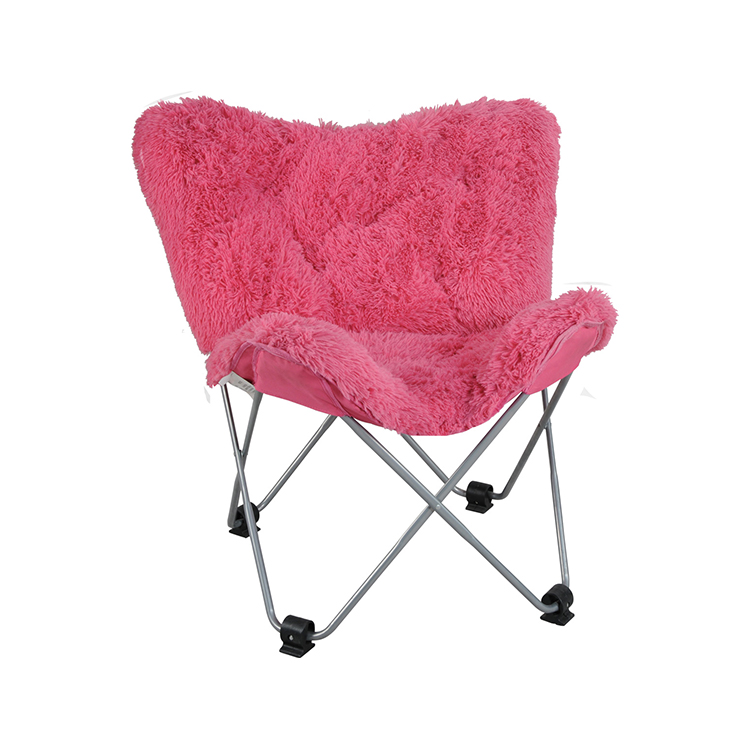 Silla de mariposa acolchada Silla de mariposa acolchada