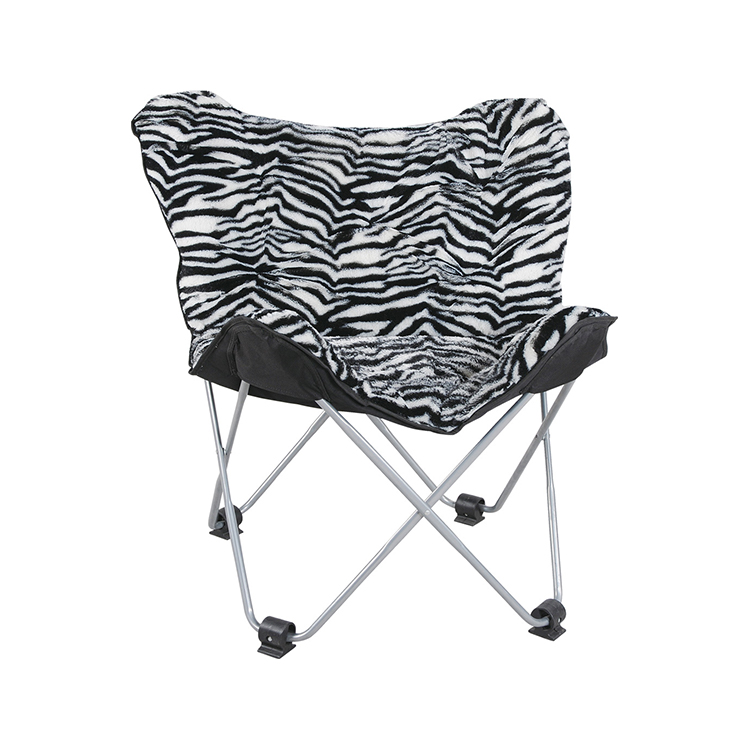 Silla de mariposa acolchada Silla de mariposa acolchada