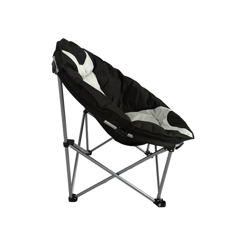 Silla lunar plegable portátil Silla lunar plegable portátil
