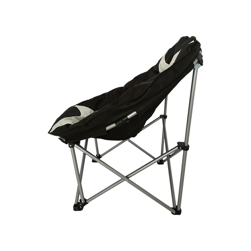 Silla lunar plegable portátil Silla lunar plegable portátil