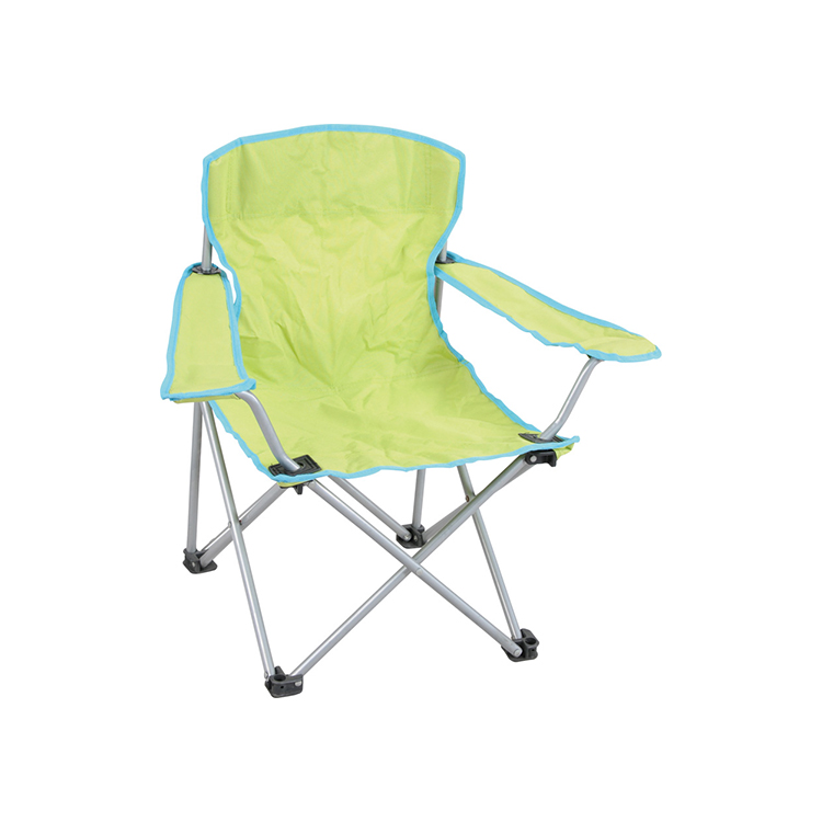 Silla de camping para niños con reposabrazos Silla de camping para niños con reposabrazos