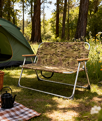 Silla de varios asientos