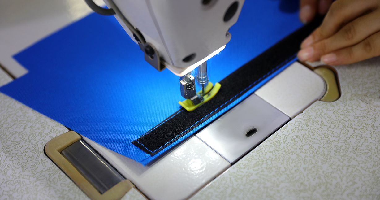 Productos de ocio Wuyi Dasheng Co., Ltd.