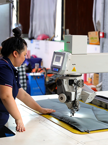 Productos de ocio Wuyi Dasheng Co., Ltd.