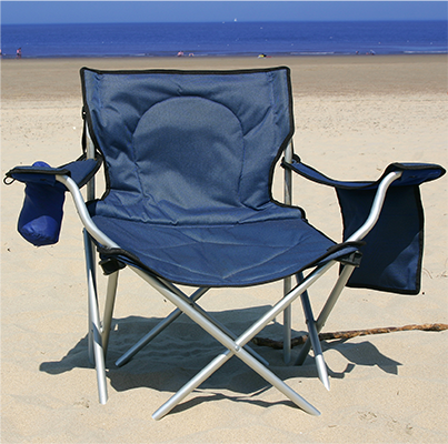 Tendencias de sillas de ocio al aire libre 2025: la doble búsqueda de la estética natural y el pragmatismo