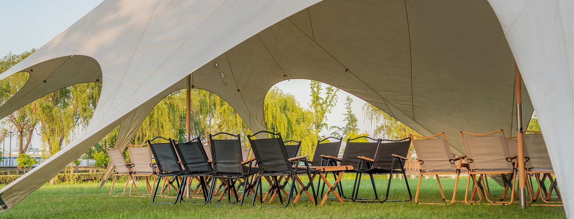 Fabricante profesional de sillas de ocio