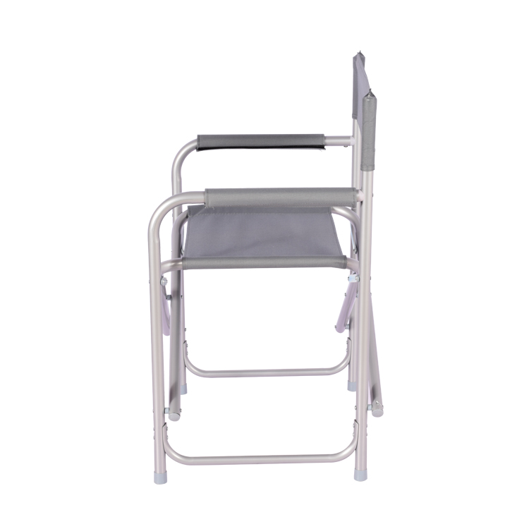 Silla de director plegable informal