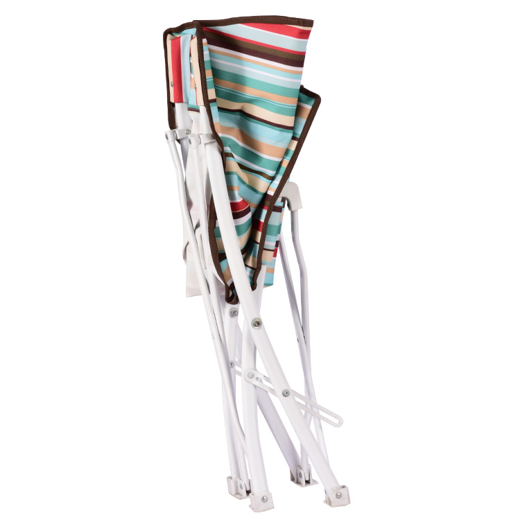 Silla de playa portátil para ocio