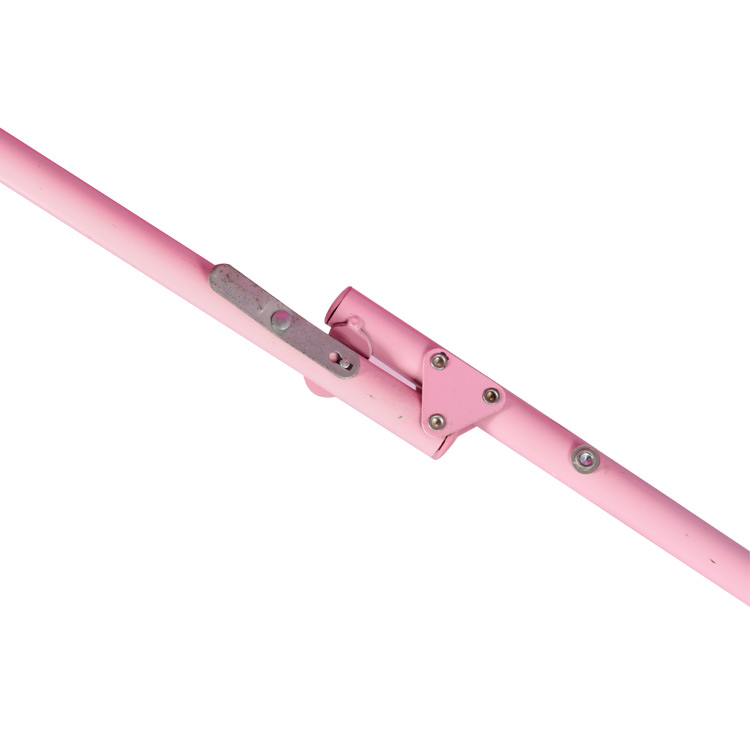 Silla bungee plegable redonda para salón