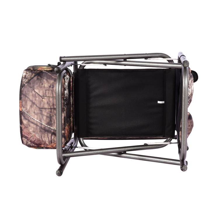 Silla directora plegable multifuncional