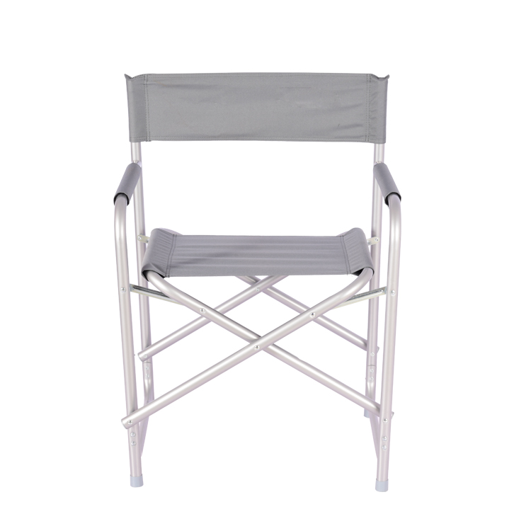 Silla de director plegable informal