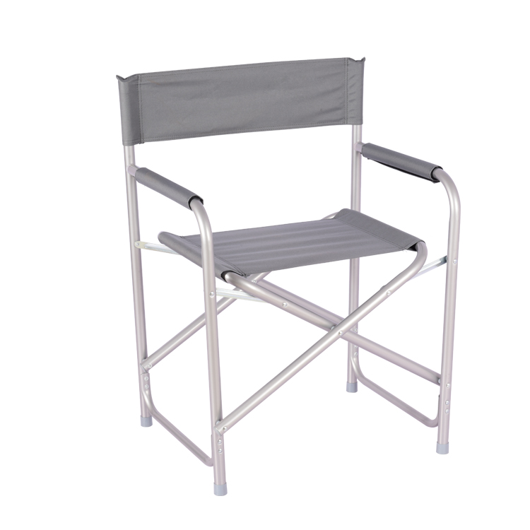 Silla de director plegable informal