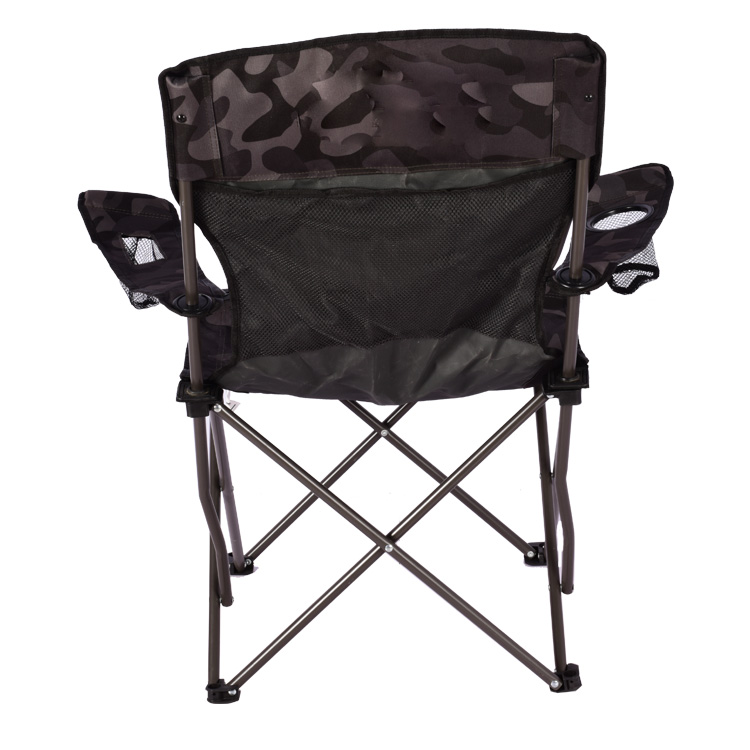 Silla de estar reclinable para camping Silla de estar reclinable para camping