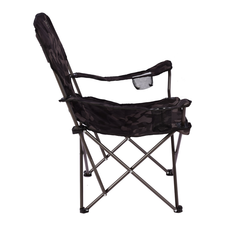 Silla de estar reclinable para camping Silla de estar reclinable para camping