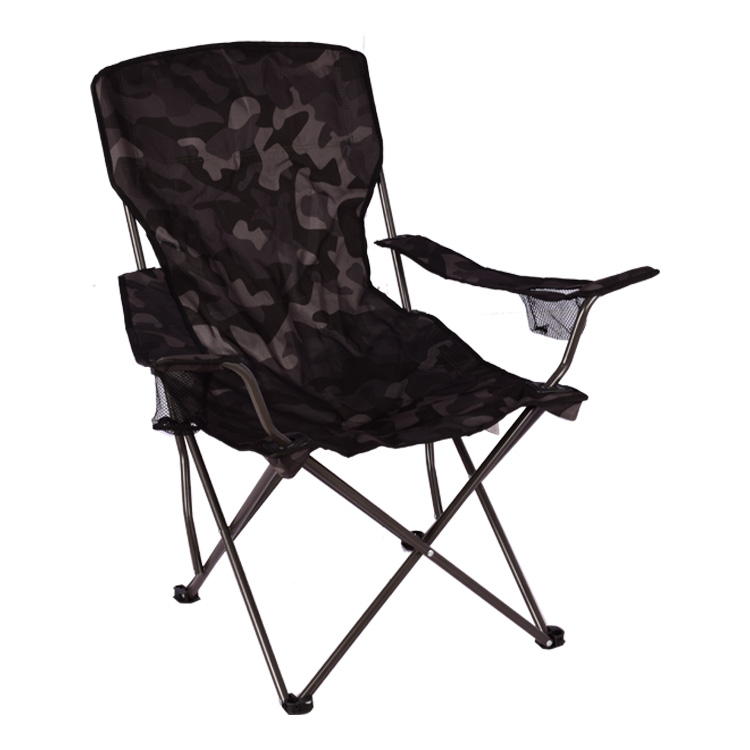 Silla de estar reclinable para camping Silla de estar reclinable para camping