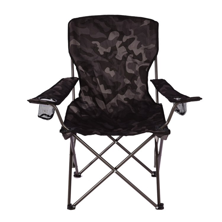Silla de estar reclinable para camping Silla de estar reclinable para camping