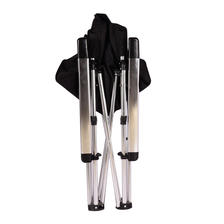 Silla de director plegable informal