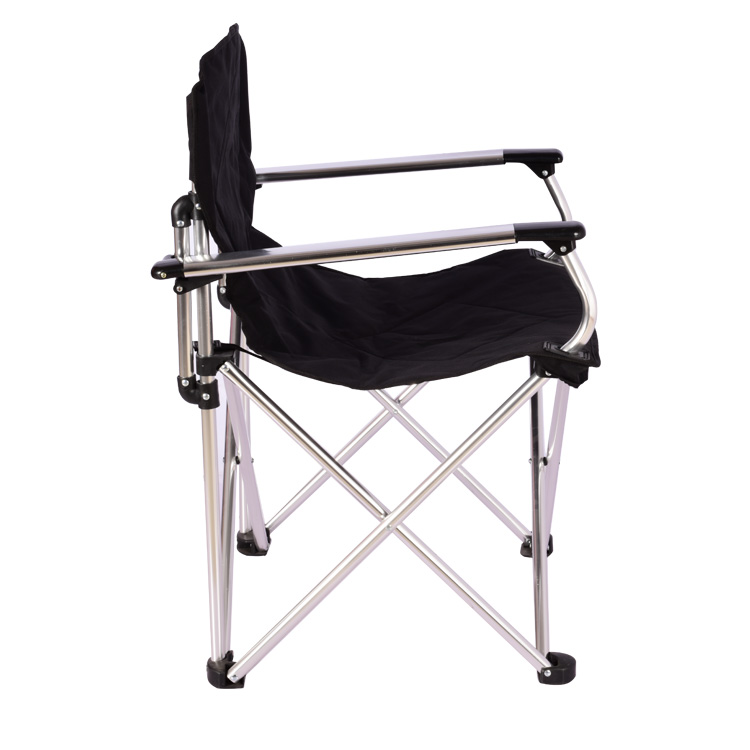 Silla de director plegable informal