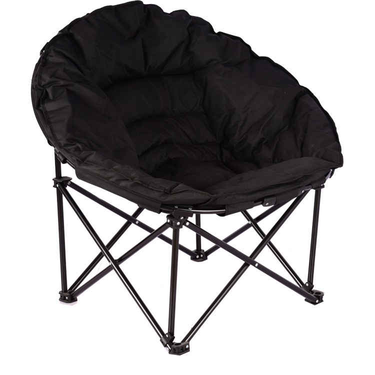 Silla lunar plegable portátil Silla lunar plegable portátil