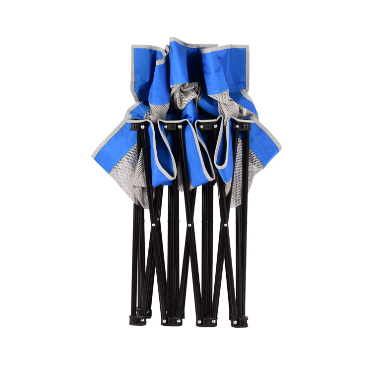 Silla plegable ligera de varias personas