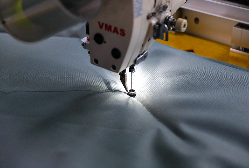 Productos de ocio Wuyi Dasheng Co., Ltd.